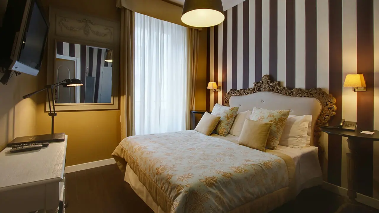 The B Place Hotel gallery image 12