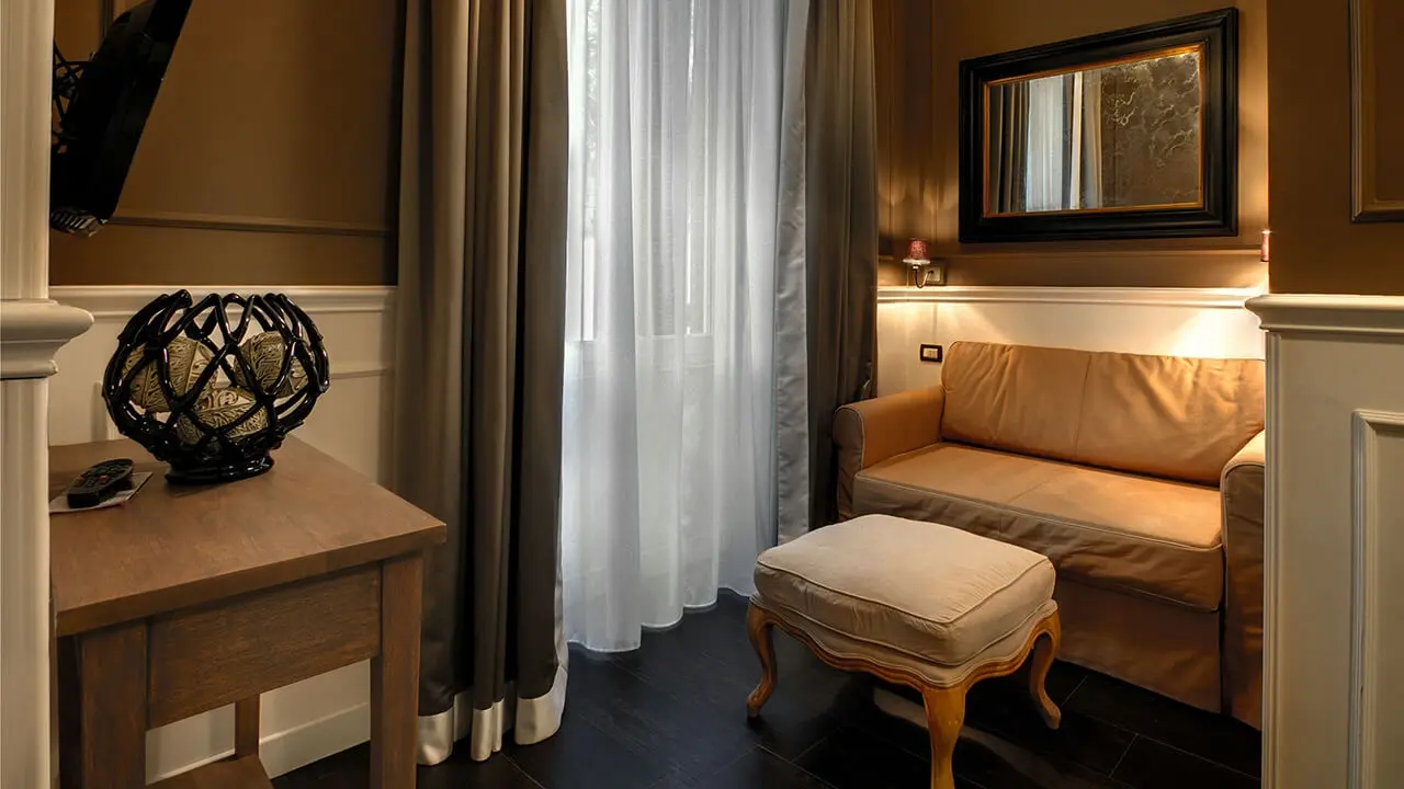 The B Place Hotel gallery image 13