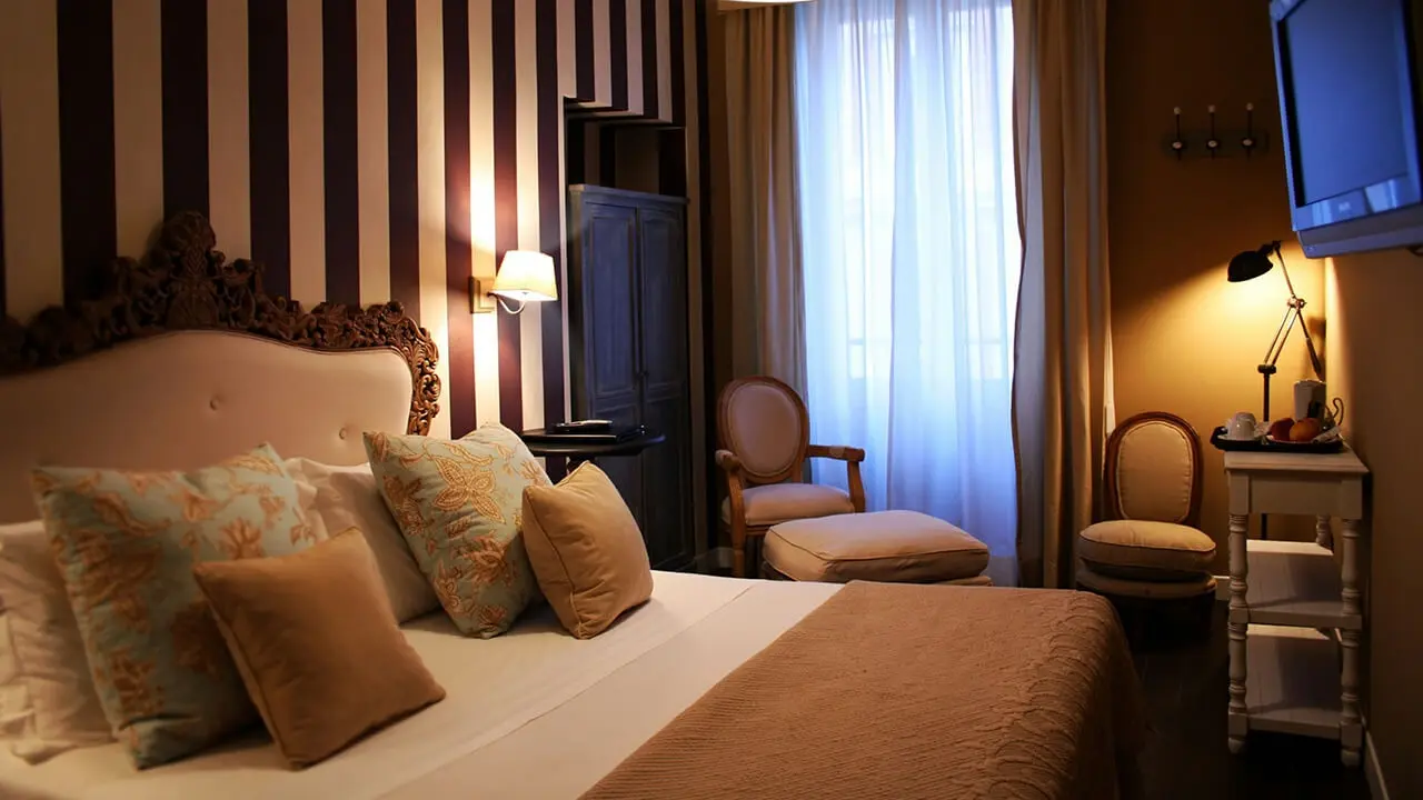 The B Place Hotel gallery image 14