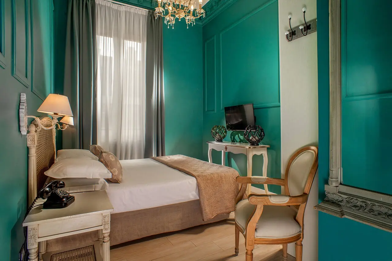 The B Place Hotel gallery image 15