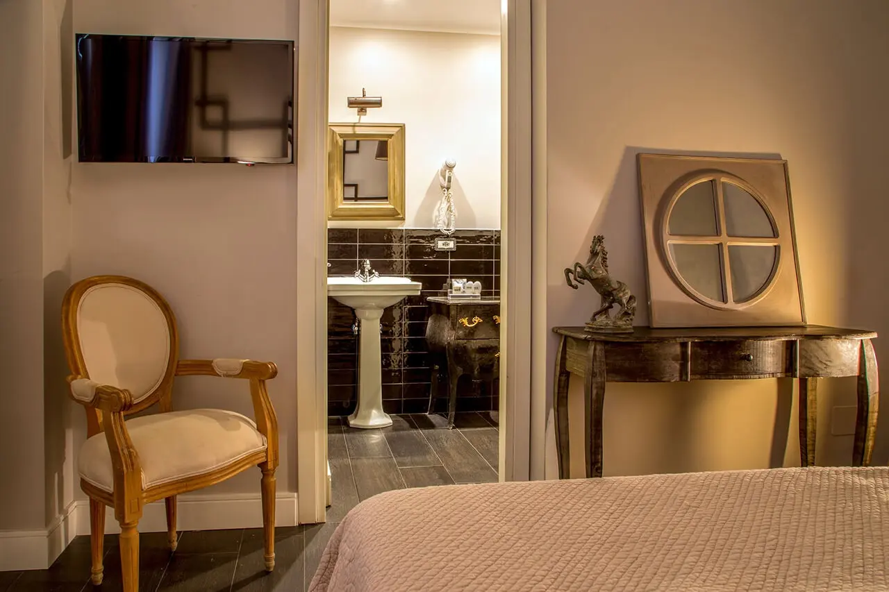 The B Place Hotel gallery image 16