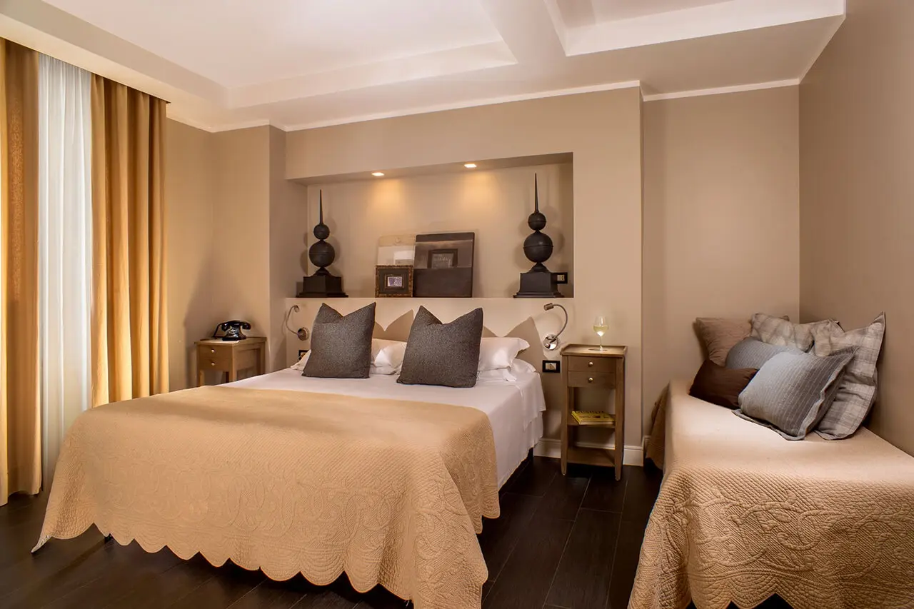 The B Place Hotel gallery image 17