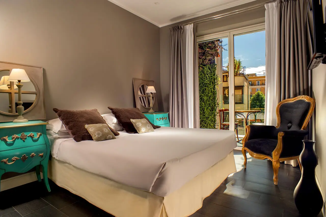 The B Place Hotel gallery image 18