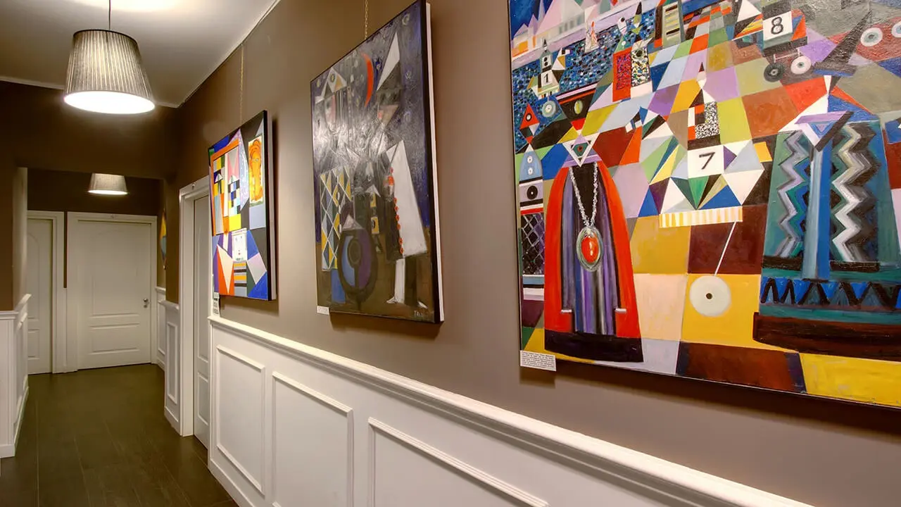 The B Place Hotel gallery image 9