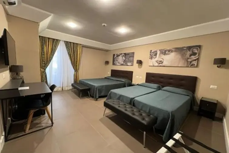 Hotel Garda gallery image 22