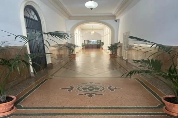 Hotel Garda gallery image 5