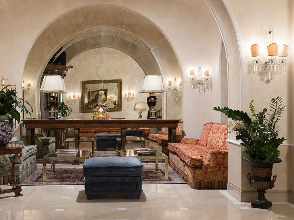 Marcella Royal Hotel gallery image 3