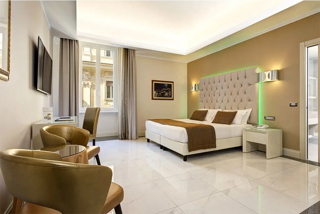 Marcella Royal Hotel gallery image 4