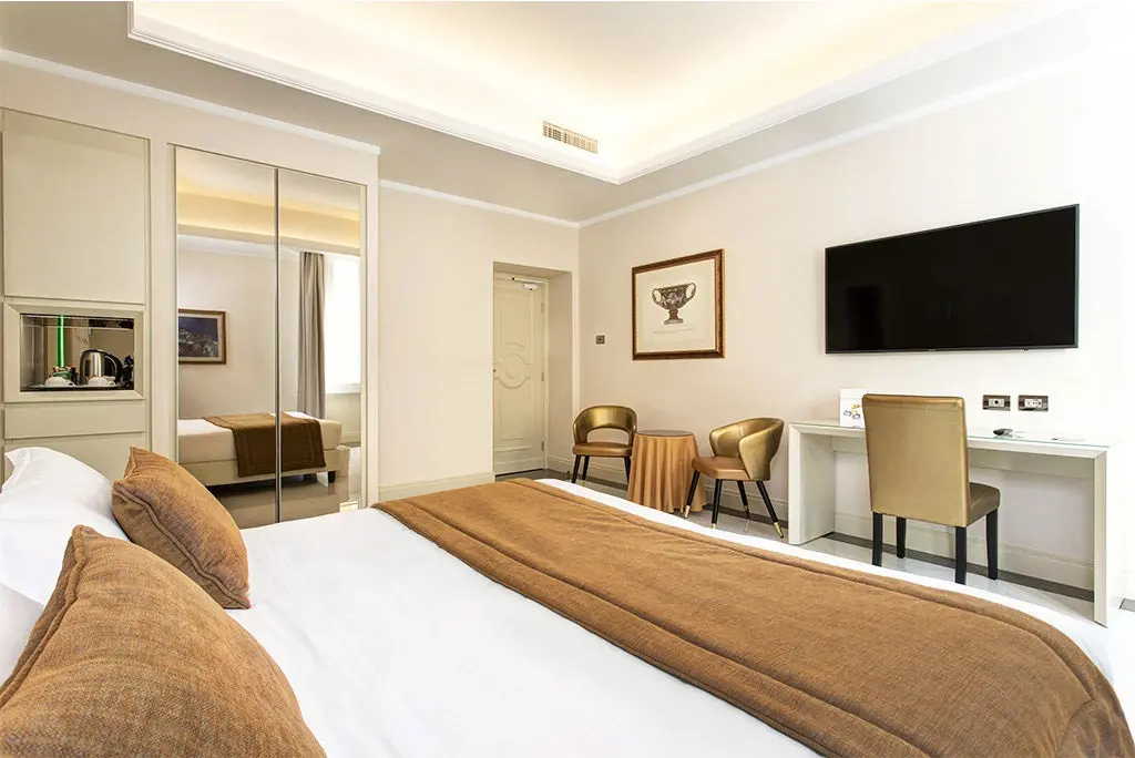 Marcella Royal Hotel gallery image 5