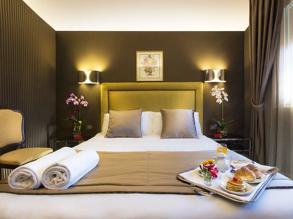 Marcella Royal Hotel gallery image 7