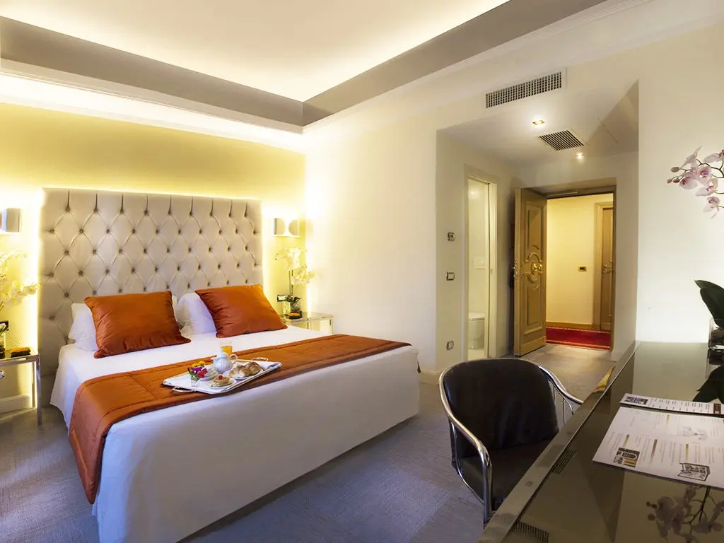 Marcella Royal Hotel gallery image 8