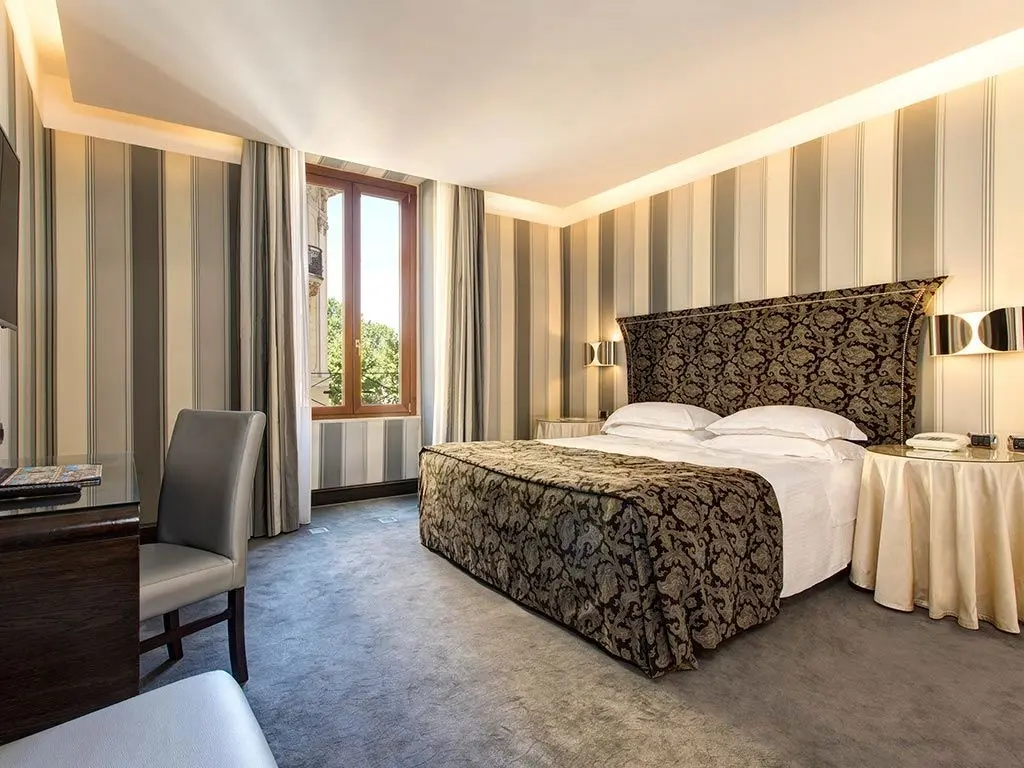 Marcella Royal Hotel gallery image 9
