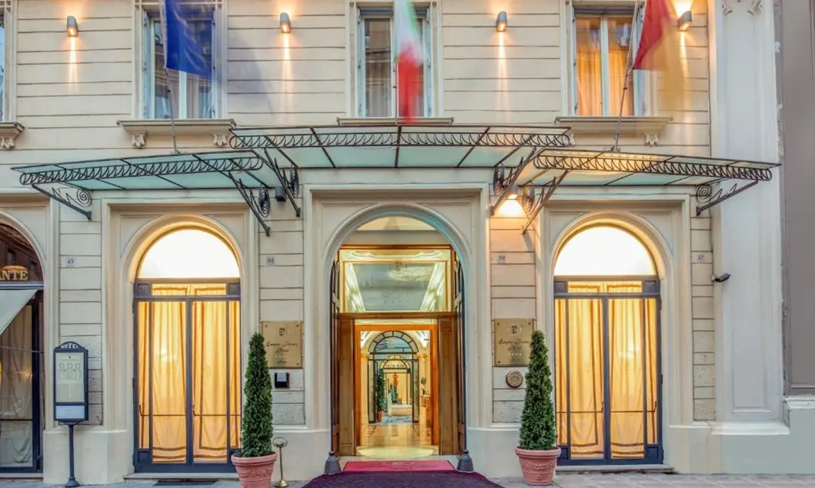 Empire Palace