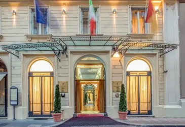 Empire Palace