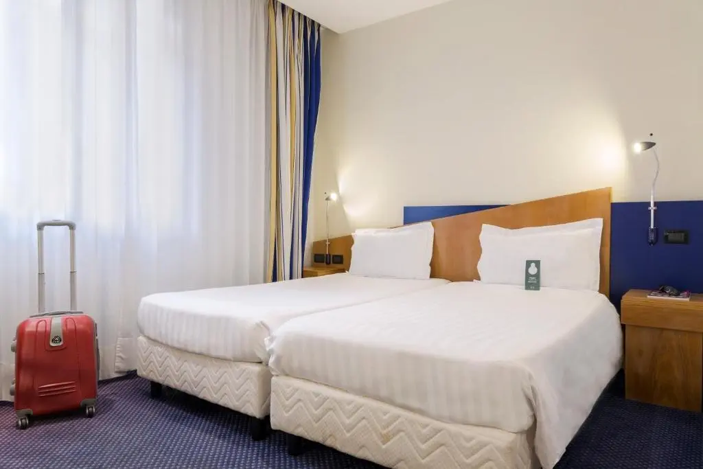 B&B Hotel Roma Tuscolana San Giovanni gallery image 10
