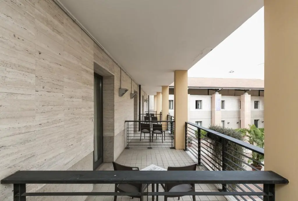 B&B Hotel Roma Tuscolana San Giovanni gallery image 14