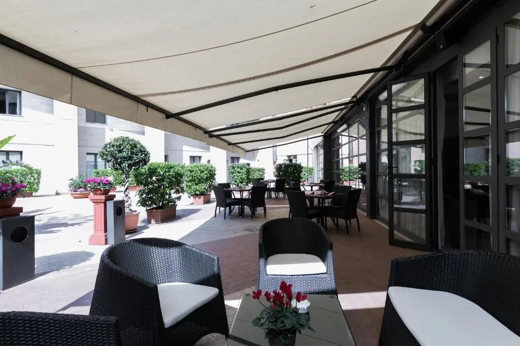 B&B Hotel Roma Tuscolana San Giovanni gallery image 7