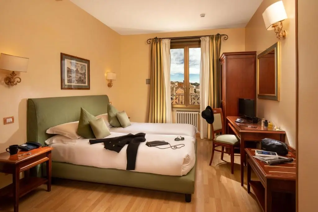 Hotel Colosseum gallery image 14