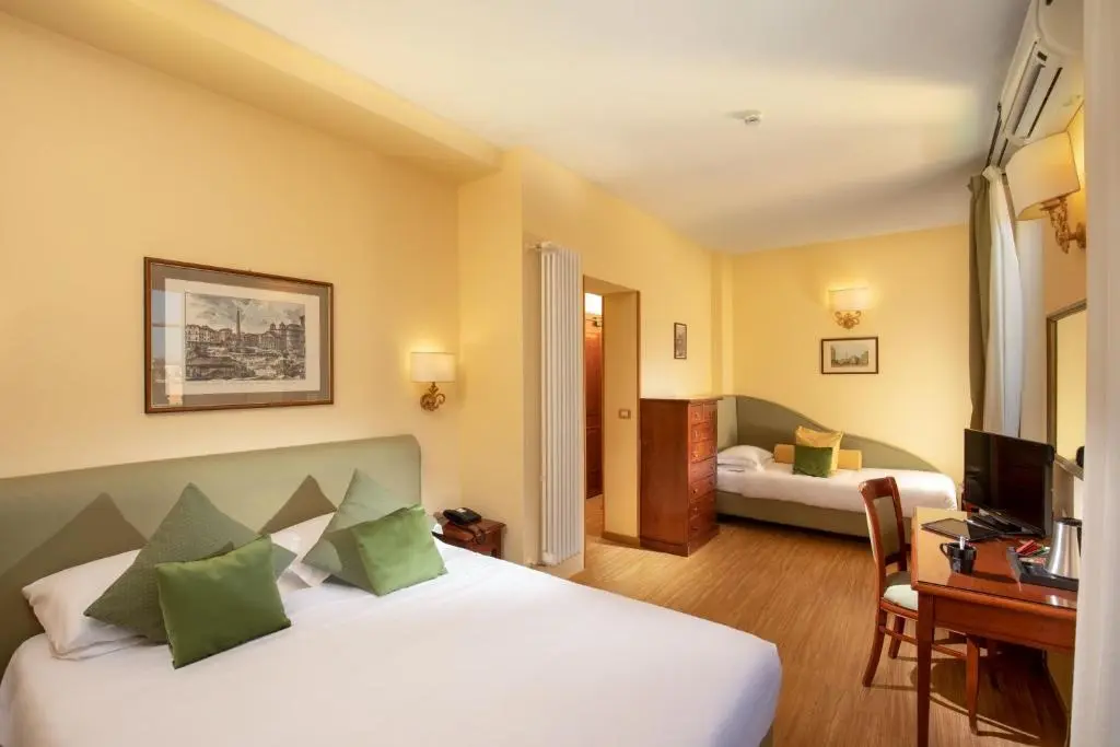 Hotel Colosseum gallery image 15
