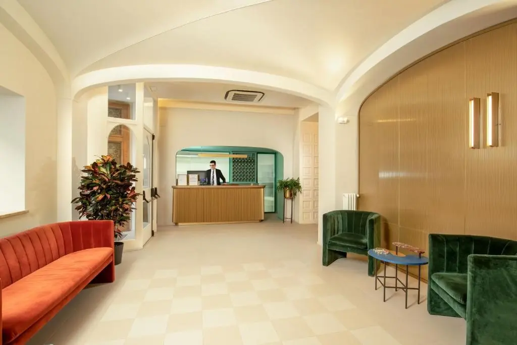 Hotel Colosseum gallery image 4