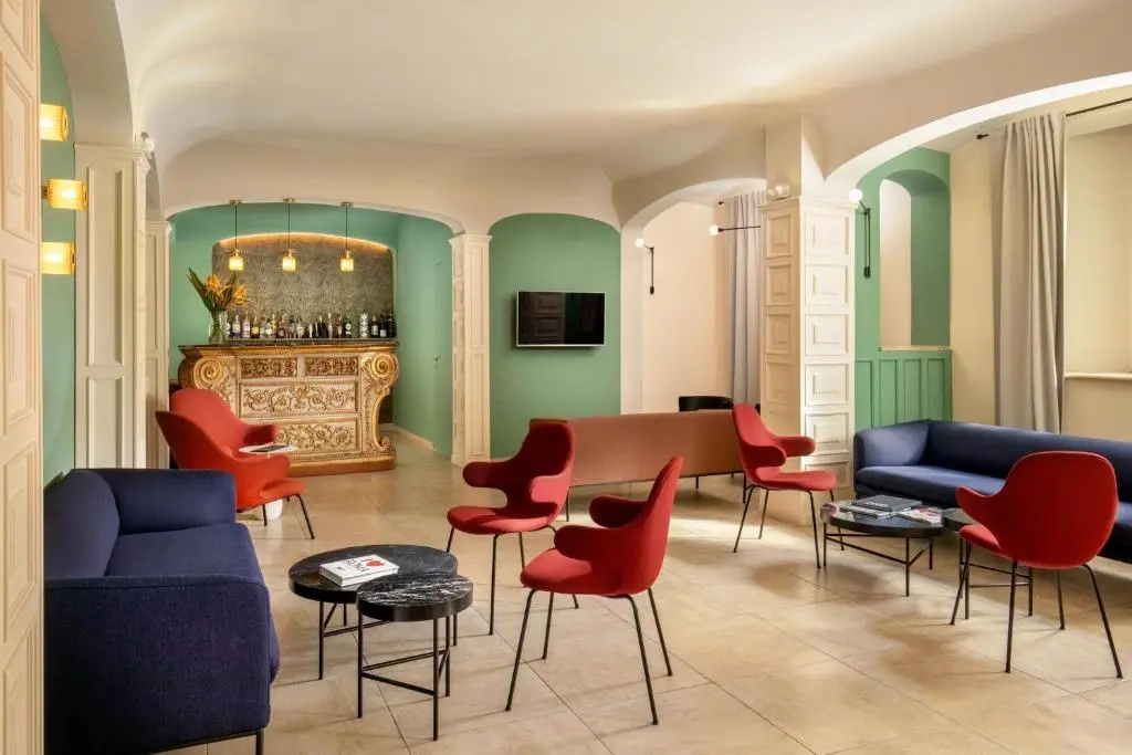 Hotel Colosseum gallery image 5