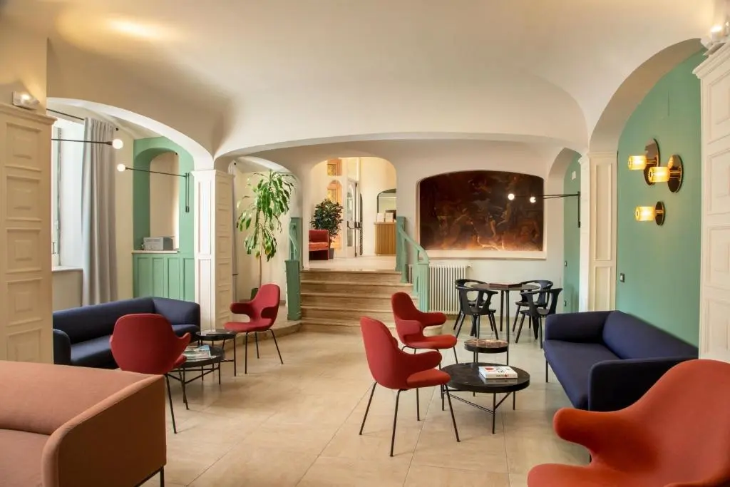 Hotel Colosseum gallery image 6