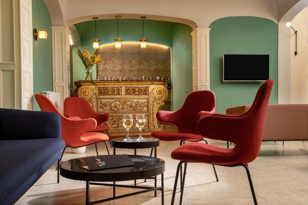 Hotel Colosseum gallery image 7