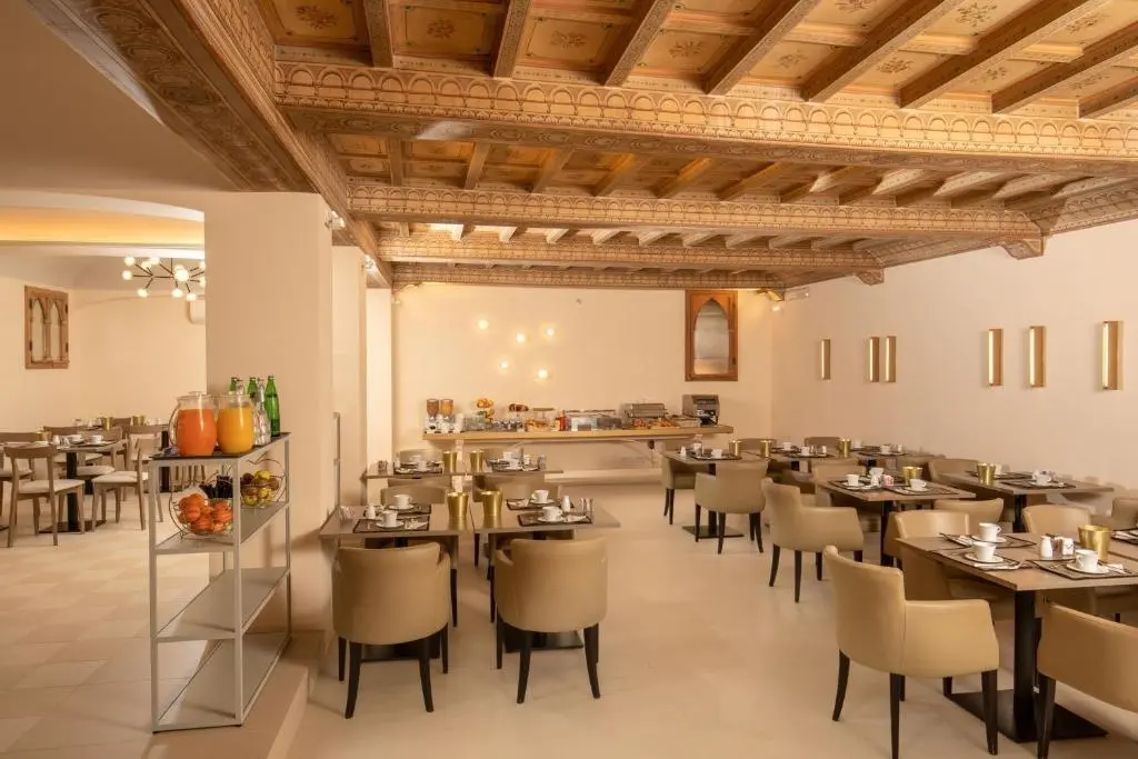 Hotel Colosseum gallery image 9