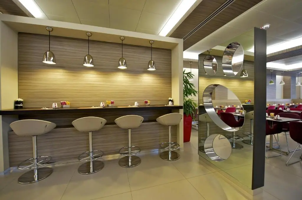 Mercure Roma Centro Colosseo gallery image 2