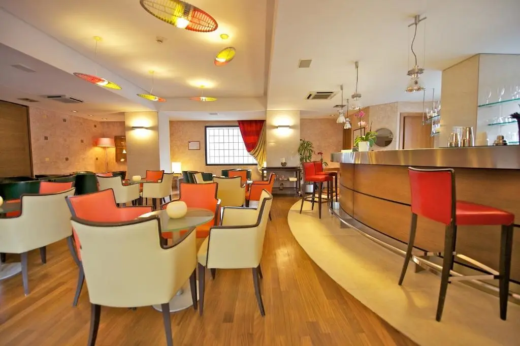 Mercure Roma Centro Colosseo gallery image 4