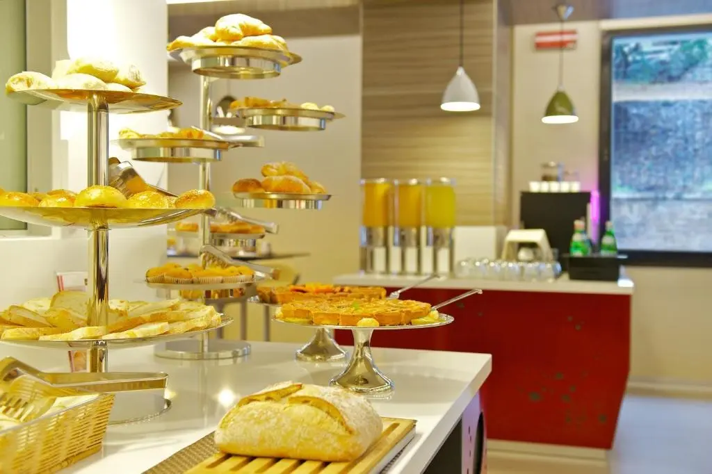 Mercure Roma Centro Colosseo gallery image 7