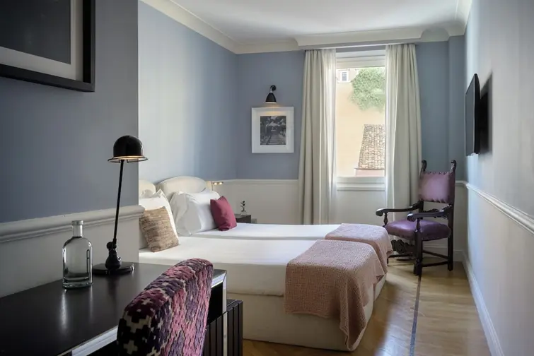 The Fifteen Keys Hotel gallery image 1