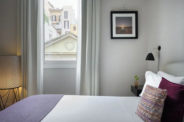 The Fifteen Keys Hotel gallery image 10