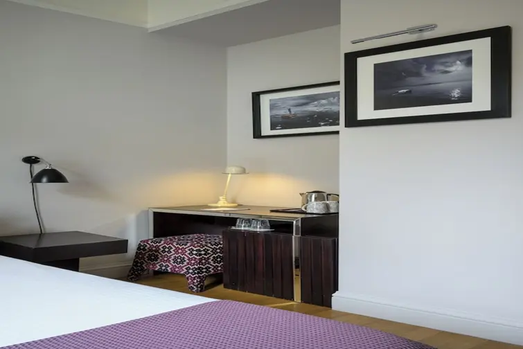 The Fifteen Keys Hotel gallery image 2