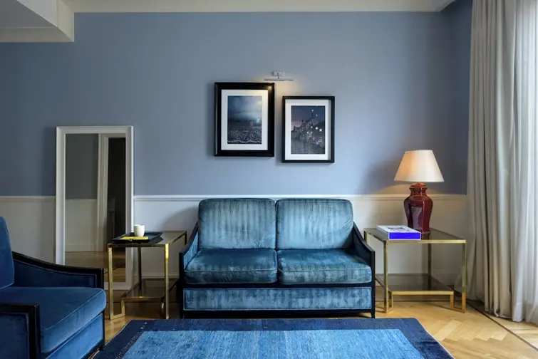The Fifteen Keys Hotel gallery image 22