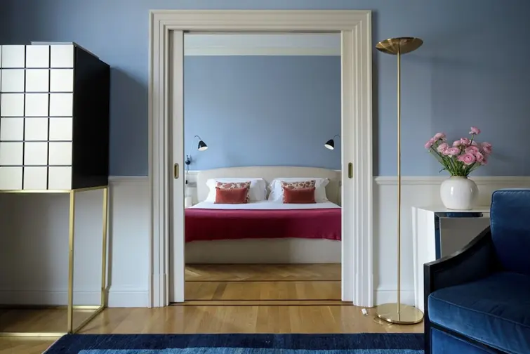 The Fifteen Keys Hotel gallery image 24