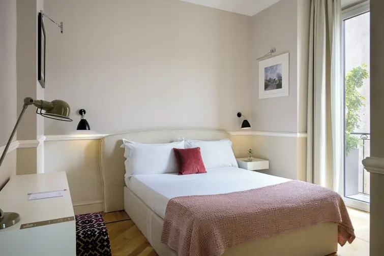 The Fifteen Keys Hotel gallery image 26