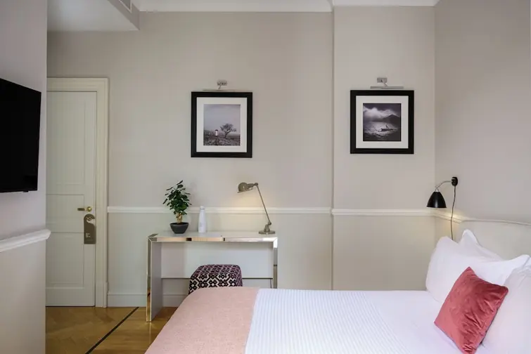 The Fifteen Keys Hotel gallery image 27