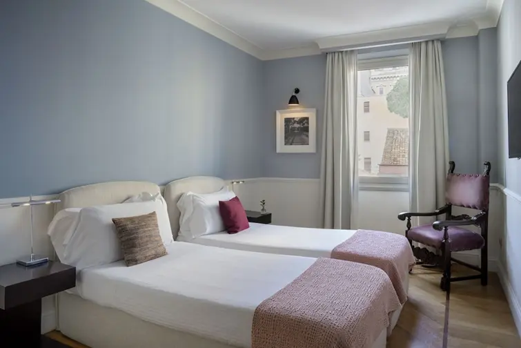 The Fifteen Keys Hotel gallery image 5