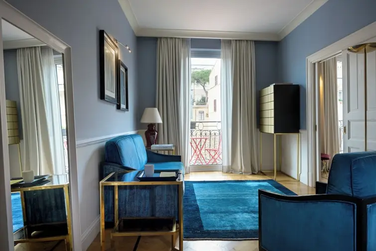 The Fifteen Keys Hotel gallery image 6
