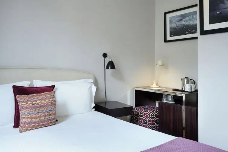 The Fifteen Keys Hotel gallery image 7