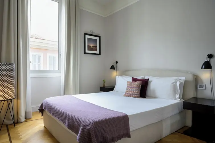 The Fifteen Keys Hotel gallery image 9