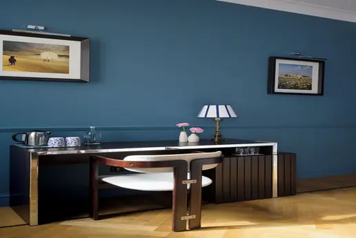 The Fifteen Keys Hotel