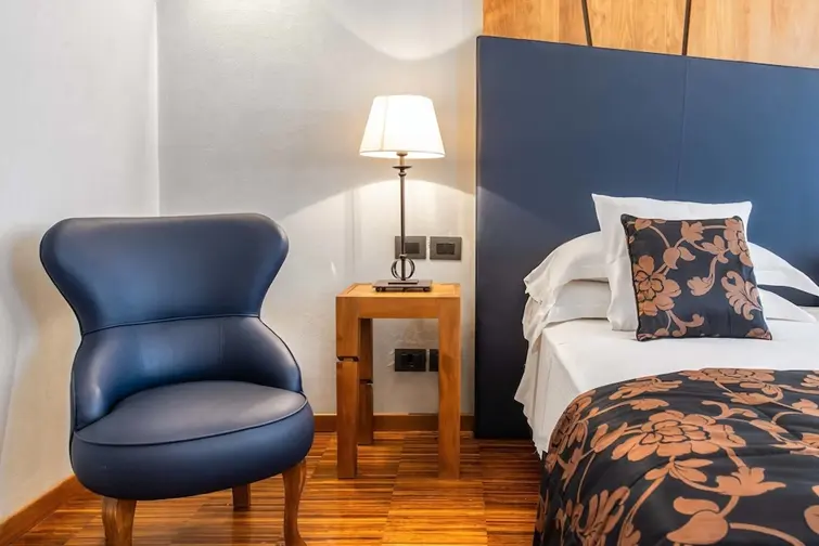 The Code Hotel gallery image 1