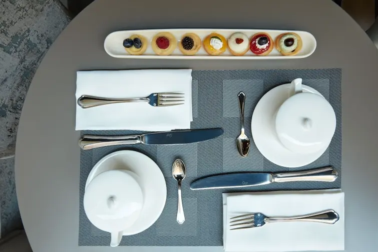 The Code Hotel gallery image 13
