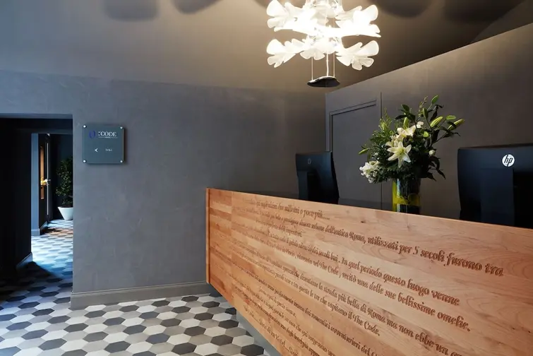The Code Hotel gallery image 14