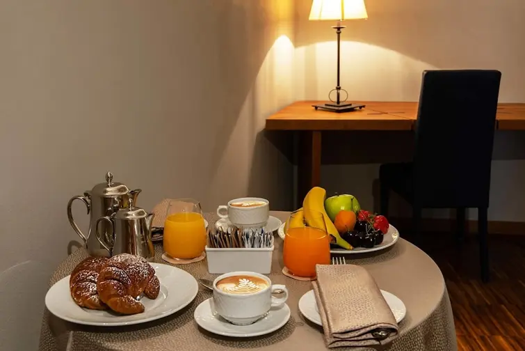 The Code Hotel gallery image 15