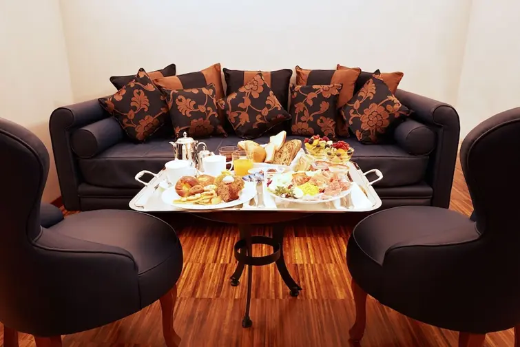 The Code Hotel gallery image 17