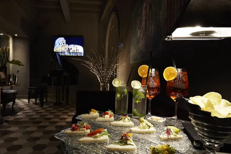 The Code Hotel gallery image 2