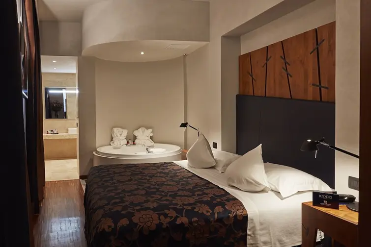 The Code Hotel gallery image 22